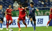 Đối thủ ĐT Việt Nam chạy đà ấn tượng cho Vòng loại World Cup 2022