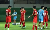 HLV Park 'tung hỏa mù' khiến ĐT Trung Quốc bất ngờ