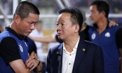 'Tướng cũ của bầu Hiển' nói điều bất ngờ về sự máu lửa ở CĐV Hải Phòng