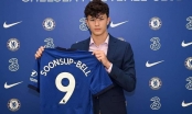 Thái Lan 'chơi lớn' gọi sao trẻ Chelsea đá giải châu Á