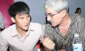 'Quay xe' với Công Vinh, HLV Calisto nhận nhiệm vụ mới ở châu Âu