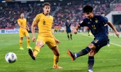 Trực tiếp bóng đá Vòng loại U23 Châu Á hôm nay 25/10