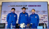Đối thủ của U23 Việt Nam tuyên bố cứng trước giờ G