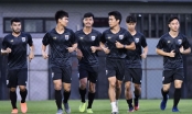 Trực tiếp bóng đá Vòng loại U23 Châu Á hôm nay 28/10