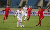Trực tiếp bóng đá Vòng loại U23 Châu Á hôm nay 29/10