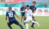 Xác định các đại diện góp mặt tại VCK U23 châu Á 2022