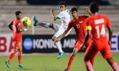 Chủ nhà AFF Cup giao hữu với 'đối thủ hơn Việt Nam 69 bậc'