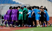 Kết quả Vòng loại World Cup 2022 hôm nay: Nghẹt thở