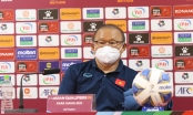 HLV Park nói gì sau 6 trận toàn thua ở Vòng loại thứ 3 World Cup 2022?