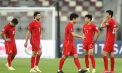 Trung Quốc đối diện với 'bi kịch' ở Vòng loại World Cup 2022