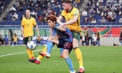 'Ông kẹ Châu Á' nhận tin sét đánh ở Vòng loại World Cup 2022