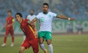 AFC treo giò cầu thủ HAGL ở trận Việt Nam gặp Úc
