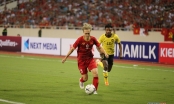 Đối thủ ĐT Việt Nam gặp khó khăn lớn trước AFF Cup
