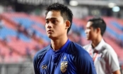 ĐT Thái Lan gặp tổn thất lớn ở AFF Cup 2021