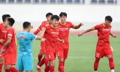 NHM nhận tin không thể vui hơn ở AFF Cup
