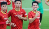 ĐT Việt Nam báo tin 'không thể vui hơn' cho NHM