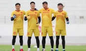 HLV Park nhận tin đáng mừng về vị trí thủ môn trước thềm AFF Cup