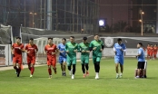 HLV Park nhận tin đáng mừng về vị trí thủ môn trước thềm AFF Cup