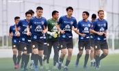 Xem trực tiếp Đông Timor vs Thái Lan ở đâu? Kênh nào?