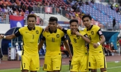 Hủy diệt đối phương 4 bàn không gỡ, Malaysia gửi chiến thư tới ĐT Việt Nam