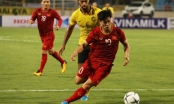 Trực tiếp bóng đá Việt Nam vs Malaysia, 19h30 hôm nay 12/12
