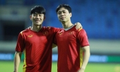 NÓNG: HLV Park loại sao HAGL khỏi trận gặp Malaysia