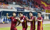 CĐV Đông Nam Á gửi 'mưa lời chúc' tới ĐT Việt Nam