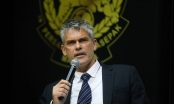 Malaysia được FIFA 'chi viện tướng mới' sau thất bại tại AFF Cup