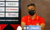 Xuất hiện thêm HLV mất việc sau AFF Cup 2021