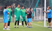 Chốt danh sách chính thức, thầy Park vẫn 'ngậm ngùi tiếc nuối' trò cưng