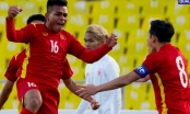 HLV Park nhận tin vui từ 'người hùng' U23 Việt Nam trước SEA Games 31