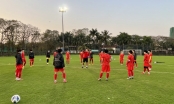 Bóng đá Việt Nam nhận tin vui trước trận đấu tranh vé vào thẳng World Cup