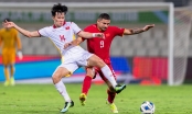 Trực tiếp bóng đá Vòng loại World Cup 2022 hôm nay 1/2