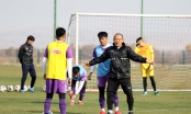U23 Việt Nam có 'quân xanh' chất lượng trước ngày đối đầu Thái Lan