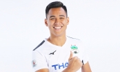 HAGL bất ngờ chia tay cầu thủ Việt kiều ngay trước V.League 2022