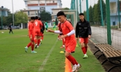Đàn em Công Phượng, Quang Hải 'luyện công' trước ngày sang châu Âu