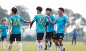 Khai mạc Vòng loại Giải bóng đá Vô địch U19 nam Quốc gia 2022