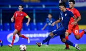Đối thủ 'dằn mặt' U23 Việt Nam, khẳng định sẽ lấy lại những gì đã mất
