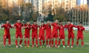 U23 Việt Nam bị BTC 'tước quyền lợi' sát trận ra quân giải AFF