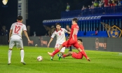 Bại tướng của U23 Việt Nam 'tố bị đối xử bất công'