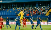 Hạ đẹp Thái Lan, HLV U23 Việt Nam lập tức đi vào lịch sử