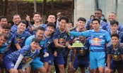 AFC đặt trọn niềm tin vào HAGL ở mùa giải mới