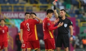 Việt Nam nhận 'phán quyết bất ngờ' từ FIFA ở Vòng loại World Cup 2022