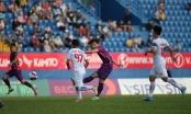 Highlights Bình Dương 2-2 Hải Phòng: Kịch tính đến phút cuối