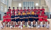 Việt Nam giao hữu với Thái Lan trước SEA Games 31