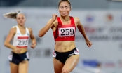 Điền kinh Việt Nam chốt danh sách dự SEA Games 31