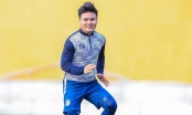 Cầu thủ Pháp: 'Ligue 2 không thiếu tiền vệ nhanh nhẹn, kỹ thuật như Quang Hải'