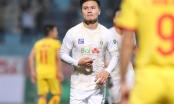 NÓNG: Quang Hải bày tỏ nguyện vọng với bầu Hiển, chưa đá trận cuối ở Hà Nội FC