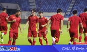 AFC đáp ứng yêu cầu 'không để ĐTVN bất lợi' của HLV Park
