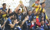 Tiền thưởng World Cup 2022: Con số 'siêu khủng' cho nhà vô địch